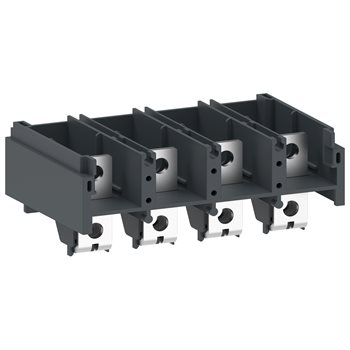 Cáp mở rộng bộ nhớ cho contactors 4P LA9G4101