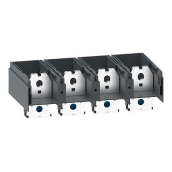 Cáp mở rộng bộ nhớ cho contactors 4P LA9G4101