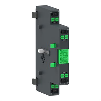 Phụ kiện cho TeSys Giga Contactor 1NO + 1NC – Schneider – LAG8N113 LAG8N113