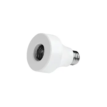 Đui đèn MPE LAO1/SC chuyển bóng đèn thường thành bóng Smart E27 LAO1/SC