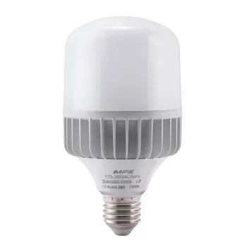 Bóng đèn LED Bulb MPE 20W LB-20W