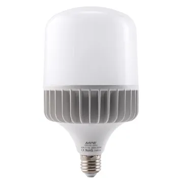 Bóng đèn LED Bulb MPE 40W LB-40W