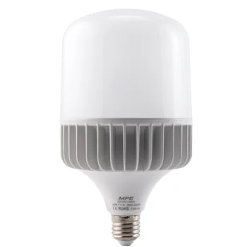 Bóng đèn Led Bulb MPE 40W LB-40W