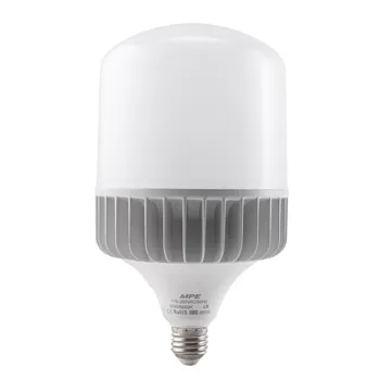 Bóng đèn LED Bulb MPE LB-50T 50W LB-50T