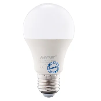 Bóng đèn LED Bulb MPE 9W 3CCT (3 màu) LB-9/3C