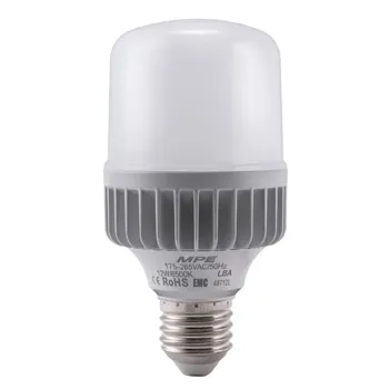 Đèn LED Bulb MPE thân nhôm LBA-12T LBA-12T