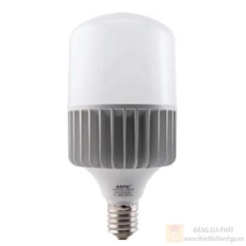 Bóng đèn Led Bulb MPE LBA 60W LBA-60T