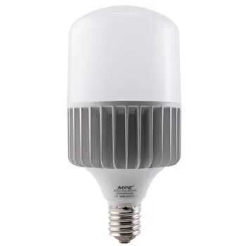 Bóng đèn LED Bulb MPE LBA 60W LBA-60T