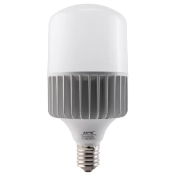 Bóng đèn Led Bulb MPE LBA 60W LBA-60T