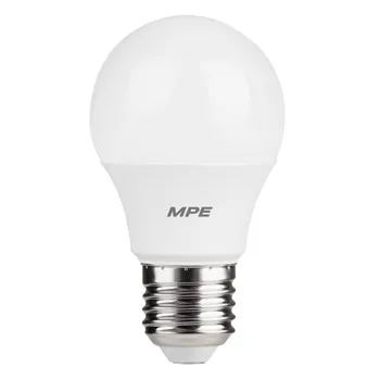 Đèn LED bulb MPE LBD 12W LBD-12T