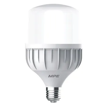 Đèn LED bulb MPE LBD 30W LBD-30