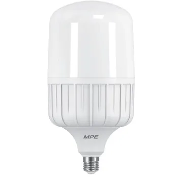 Đèn LED bulb MPE LBD 40W LBD-40