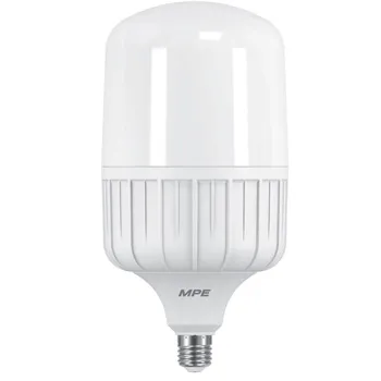 Đèn LED bulb MPE LBD 50W LBD-50T