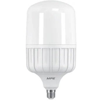 Đèn LED bulb MPE LBD 60W LBD-60T