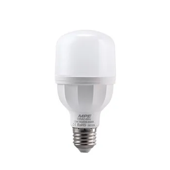 Bóng đèn LED Bulb MPE chống ẩm Series LBD2 12W LBD2-12T