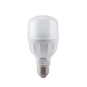 Bóng đèn LED Bulb MPE chống ẩm Series LBD2 15W LBD2-15T