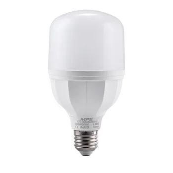 Bóng đèn LED Bulb MPE chống ẩm Series LBD2 20W LBD2-20T