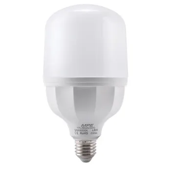 Bóng đèn LED Bulb MPE chống ẩm Series LBD2 30W LBD2-30T