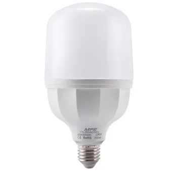 Bóng đèn LED Bulb MPE chống ẩm Series LBD2 40W LBD2-40T