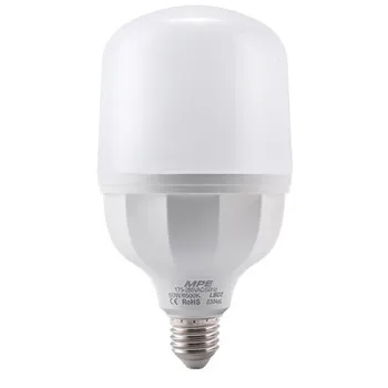 Bóng đèn LED Bulb MPE chống ẩm Series LBD2 50W LBD2-50T
