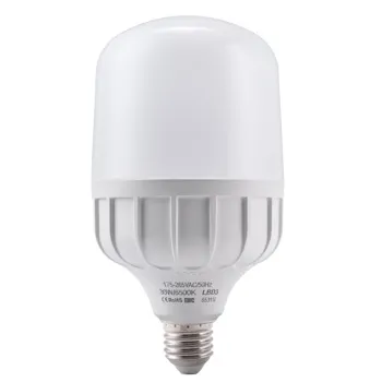 Bóng MPE bulb trụ chống ẩm LBD3 30W LBD3-30T