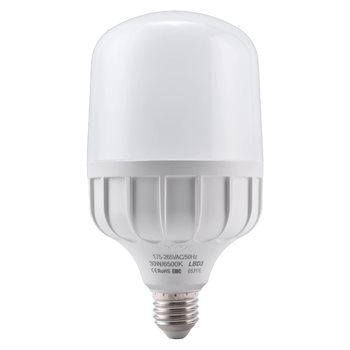 Bóng bulb trụ chống ẩm MPE LBD3 30W LBD3-30T