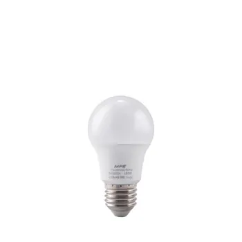 Đèn LED bulb MPE chống ẩm LBD3 3W LBD3T