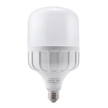 Bóng MPE bulb trụ chống ẩm LBD3 40W LBD3-40T