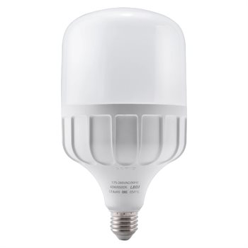 Bóng bulb trụ chống ẩm MPE LBD3 40W LBD3-40T