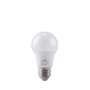 Đèn LED bulb MPE chống ẩm LBD3 5W LBD3-5T