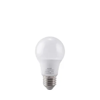 Đèn LED bulb MPE chống ẩm LBD3 7W LBD3-7T