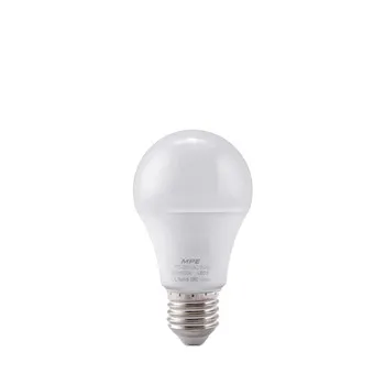 Đèn LED bulb MPE chống ẩm LBD3 9W LBD3-9T
