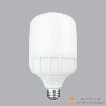 Bóng bulb trụ chống ẩm MPE LBD3 50W LBD3-50T