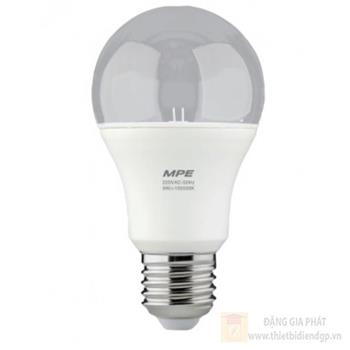 Bóng Led bulb thăng long 9W LBF-9