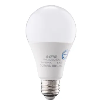 Bóng MPE bulb chống ẩm LBL2-9W LBL2-9T