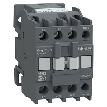 Easy TeSys Control 3P 25A LC1E2510M7