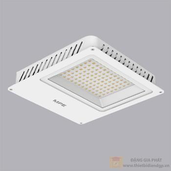 Đèn led pha MPe Flood canopy seri LCP LCP-80T