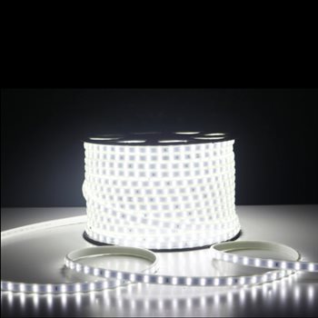 Đèn Led dây đôi 2835 trắng cao cấp 6.5W/MET LD2835-T LD2835-T