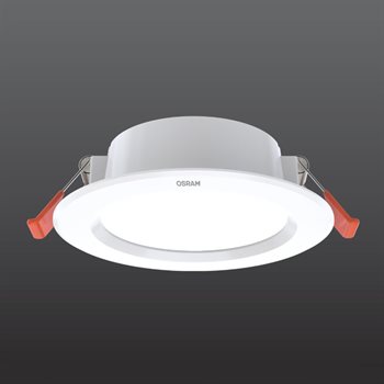 Đèn Led Downlight Ledvance Osram LDECO DL LITE R140 12W LDECO DL LITE R140 12W