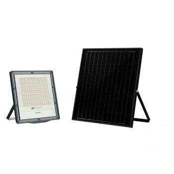 Đèn pha năng lượng mặt trời Ledvance Osram LDECO SOLAR FL 240W LDECO SOLAR FL
