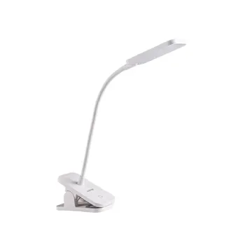 Đèn bàn dạng kẹp MPE LDL1 1.8W pin sạc 1200mAH LDL1