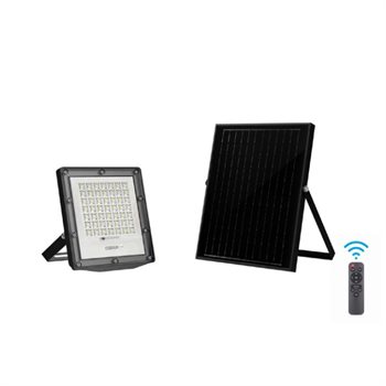Đèn pha năng lượng mặt trời Ledvance Osram LDECO SOLAR FL 60W LDECO SOLAR FL