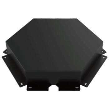 Thanh nối MPE LEB-H màu đen LEB-H