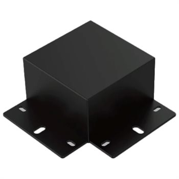 Thanh nối MPE LEB-L màu đen LEB-L