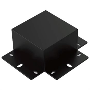 Thanh nối MPE LEB-T màu đen LEB-T