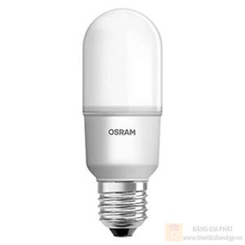 Bóng Led Eco Stick 9W E27 Osram LECO STICK 9W/x 