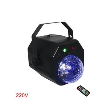 Laser Led 30, chuyển đổi nhiều hình, cảm ứng theo nhạc Laser Led 30