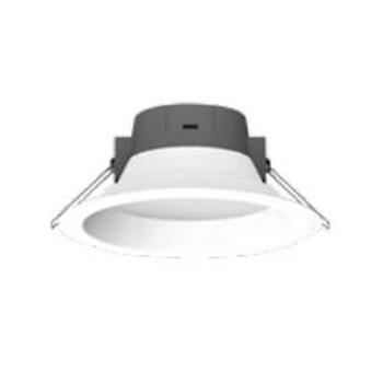 Đèn Led âm trần downlight ALU 13W DL ALU 150 13W 865/840/830