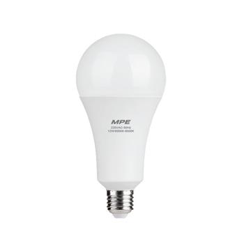 Đèn Led bulb chống ẩm MPE LBD3 12W LBD3-12T