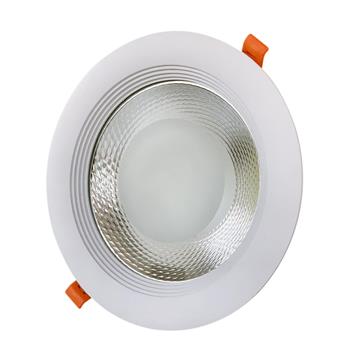 Led Cob Downlight Âm Trần 12W ADC01C0123/4/6